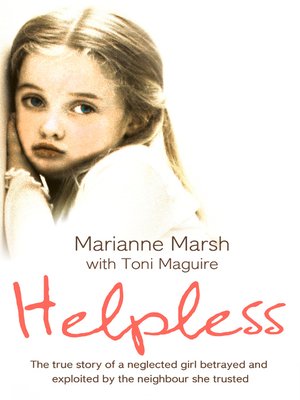 cover image of Helpless